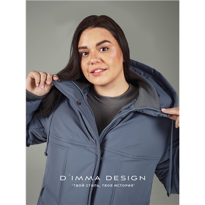 DIMMA Пальто 2600