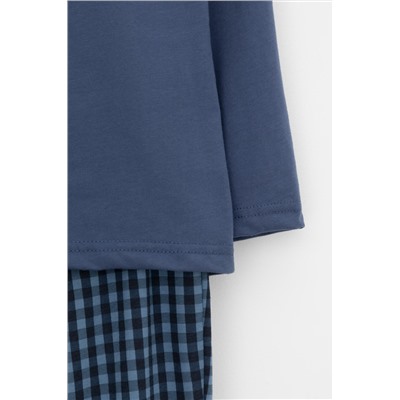 CROCKID Пижама К 1600