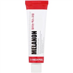 Medi-Peel, Melanon, крем, 30 мл (1,01 жидк. унции)
