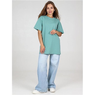 Футболка "Мемория" (Олива)