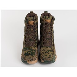 Зимние Ботинки