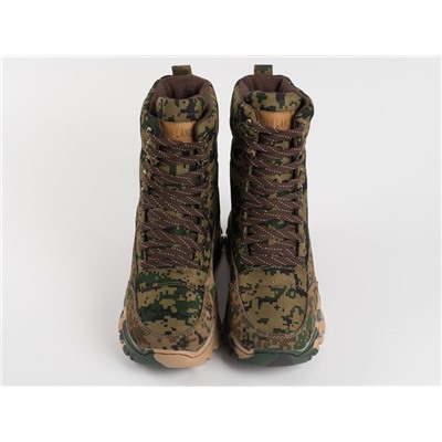 Зимние Ботинки