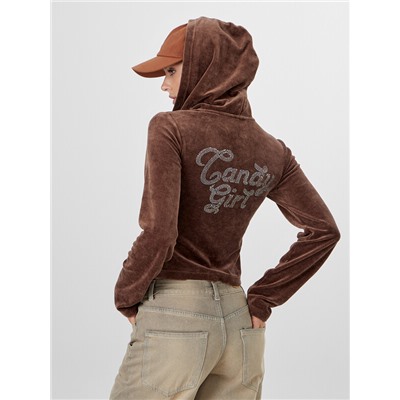 ТОЛСТОВКА ЖЕНСКАЯ 172124