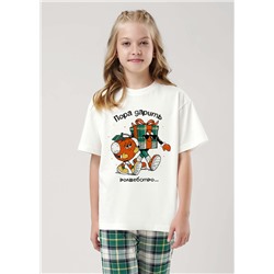 Пижама детская