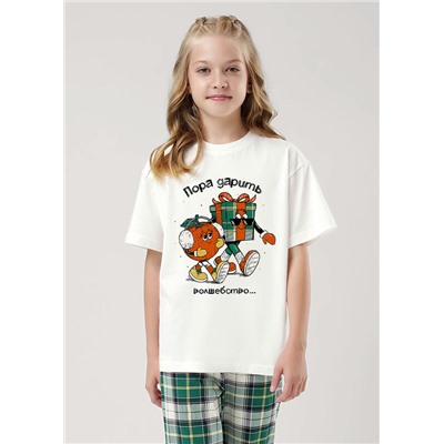 Пижама детская