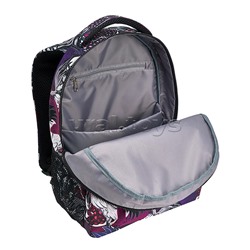 Рюкзак "EasyLine" с двумя отделениями 20L Pomegranate