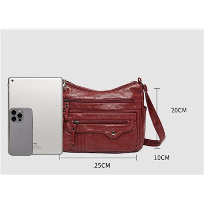 BG-401-Red