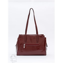 Сумка женская  51150L wine red Velina Fabbiano-Safenta