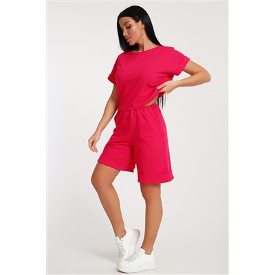 Костюм с шортами 29007 НАТАЛИ, 1071693