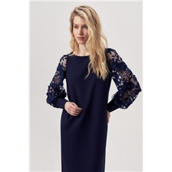 Платье POMPA, 1094357