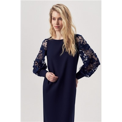 Платье POMPA, 1094357