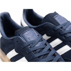 Кеды Ronnie Fieg x Clarks x Adidas Samba