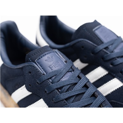 Кеды Ronnie Fieg x Clarks x Adidas Samba