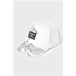 Кепка текстильная для девочек PLAYTODAY, 1240443