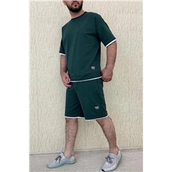 Мужской костюм двойка