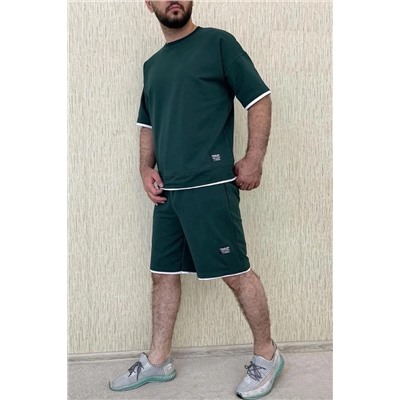 Мужской костюм двойка