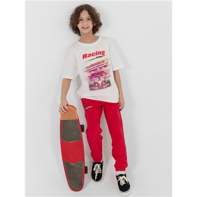 ФУТБОЛКА ДЛЯ МАЛЬЧИКОВ 113384