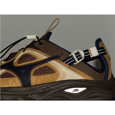 Кроссовки Mizuno Racer Trail SE