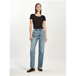 Джинсы SS25 CONTE CON-749 Джинсы женские