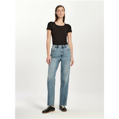 Джинсы SS25 CONTE CON-749 Джинсы женские