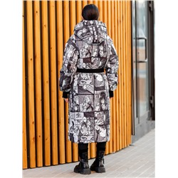 BATIK Пальто