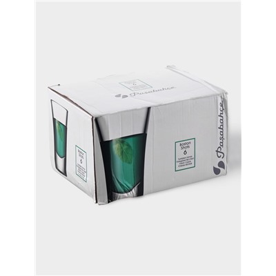 УЦЕНКА Набор стопок «Бостон Шотс», 60 мл, 6 шт.