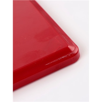 УЦЕНКА Зеркало настольное, прямоугольное, 15×20 см, (13.5×18.5 см), МИКС