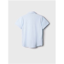Сорочка трикотажная для мальчиков (regular fit)