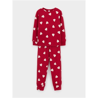 CROCKID Пижама МП 1552