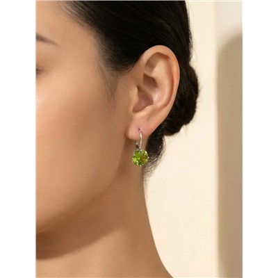 Серьги "Эвита"