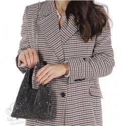Сумка женская  3022NN black Natale Navetta