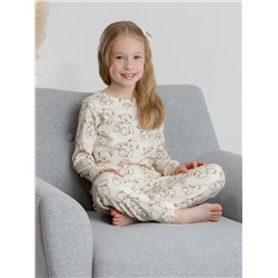 CROCKID Пижама К 1552