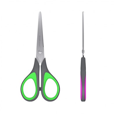 Ножницы 170 мм Standart+ 35099 ErichKrause