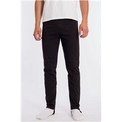 Трико на штрипке начес  М11607 А