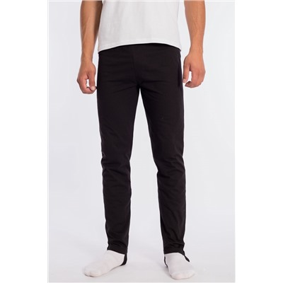 Трико на штрипке начес  М11607 А