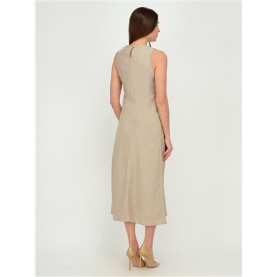 VISERDI Платье 10123-беж 450950