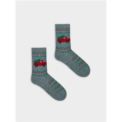 НОСКИ ЖЕНСКИЕ 394K-2959