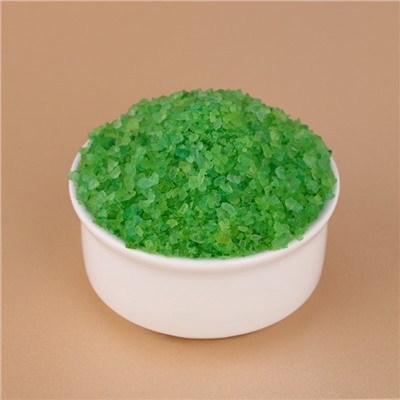 Соль для ванны URAL LAB «Время сказки», 300 г, аромат шоколадного брауни, Новый Год