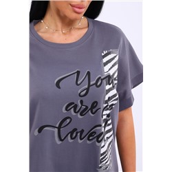 Костюм с бриджами ЕКБ-1077 НАТАЛИ, 1123702