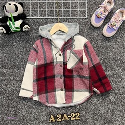 рубашка теплая 1983884-3