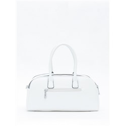 Сумка 51134-3 white Velina Fabbiana-Safenta