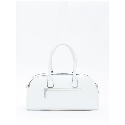 Сумка 51134-3 white Velina Fabbiana-Safenta