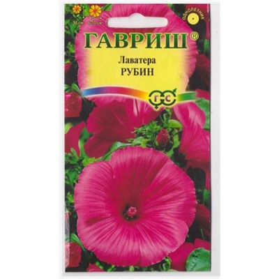 Лаватера Рубин (Код: 67546)