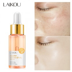 Сыворотка с витамином C California Serum Laikou