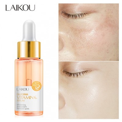 Сыворотка с витамином C California Serum Laikou
