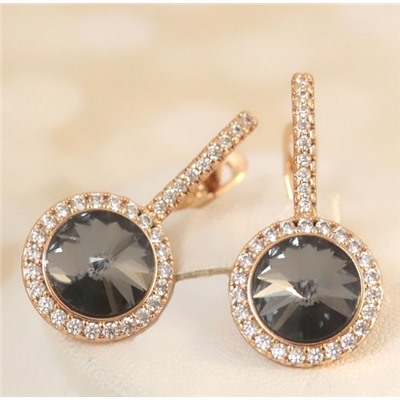 Серьги SW Н01-14444