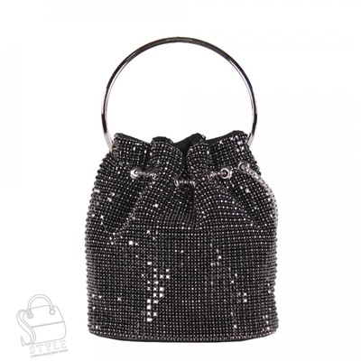 Сумка женская  3024NN black Natale Navetta