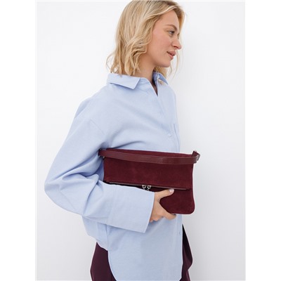 Сумка 8360F a.red Polina&Eiterou