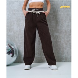 штаны палаццо