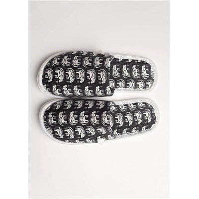 Тапки женские